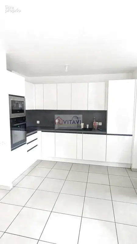 À vendre   appartement rez-de-chaussée avec jardin privatif   therdonne - photo 2
