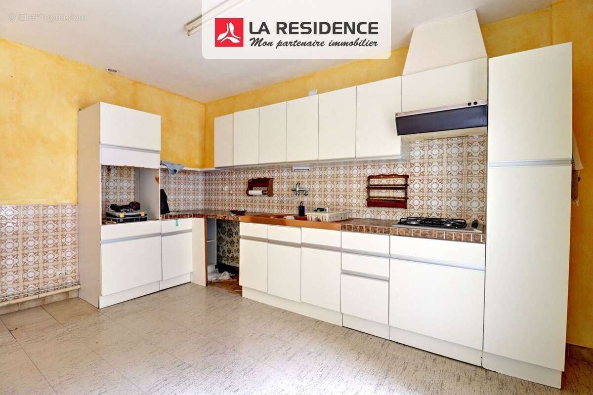Maison 97 m² à Saint-Gervais-La-Foret  - photo 5