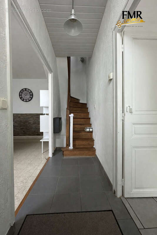 Maison à MEZIDON-CANON