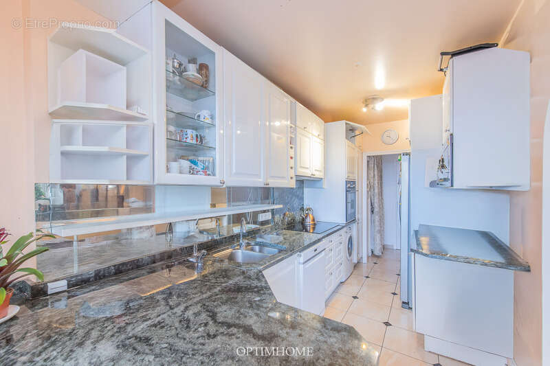 Appartement à LE CHESNAY