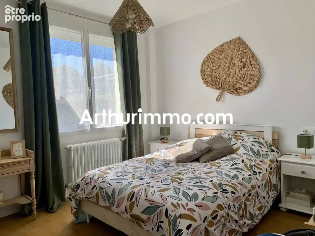 Vente Maison La pommeraie-sur-sevre(85700) 183 000ï¿œ - photo 8