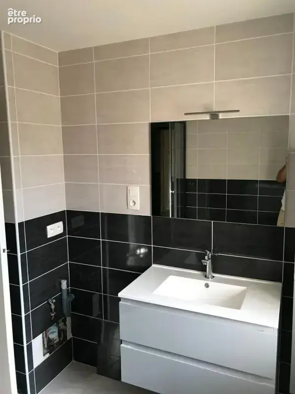 Roanne - appartement t2 investissement locatif - photo 9