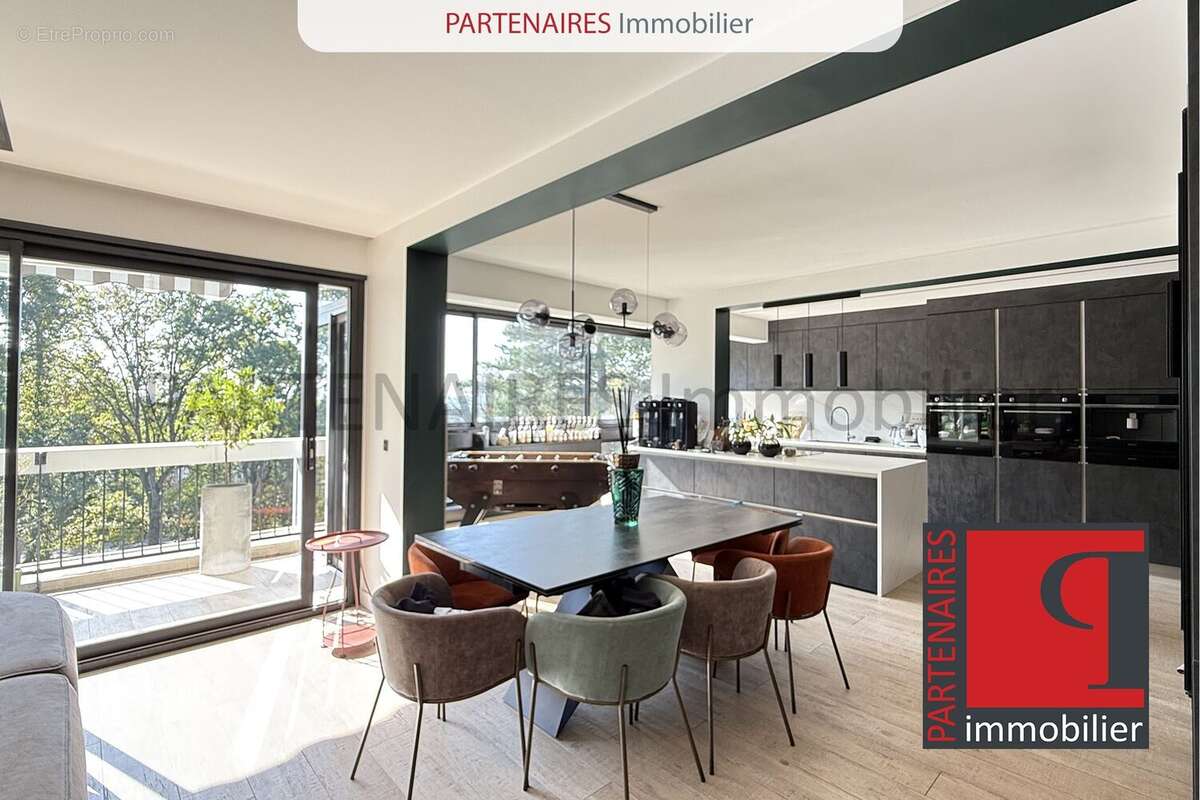 Appartement à ROCQUENCOURT