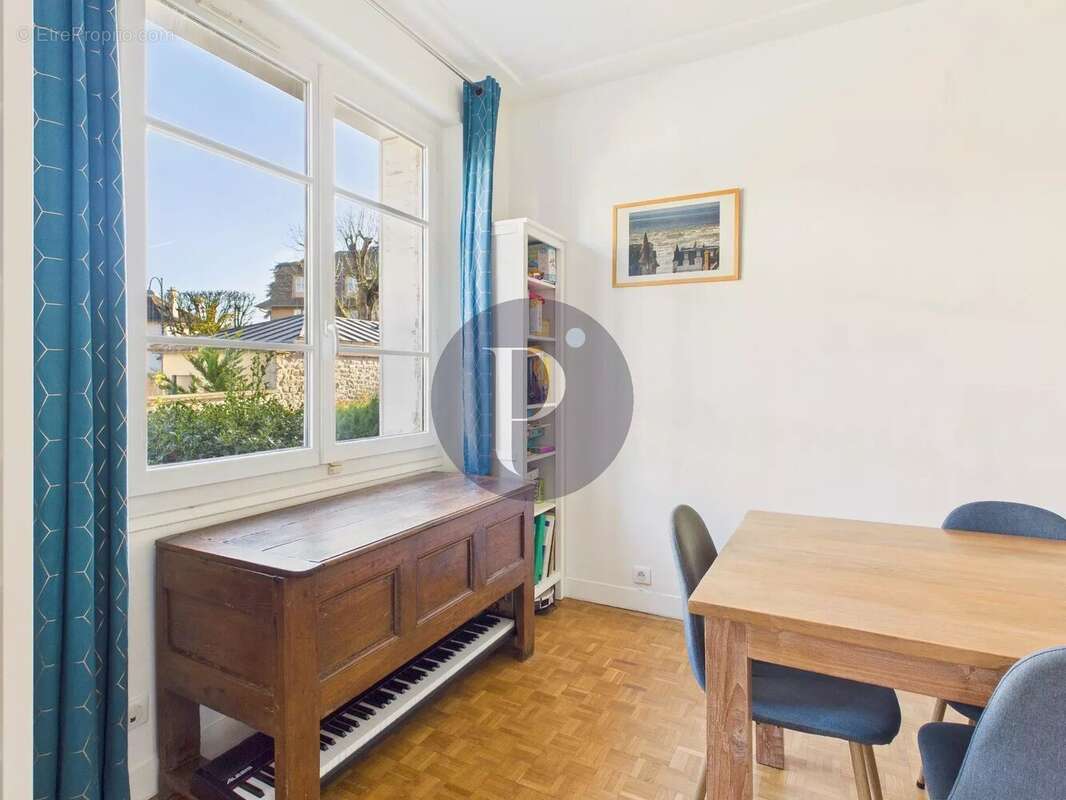 Appartement à SCEAUX