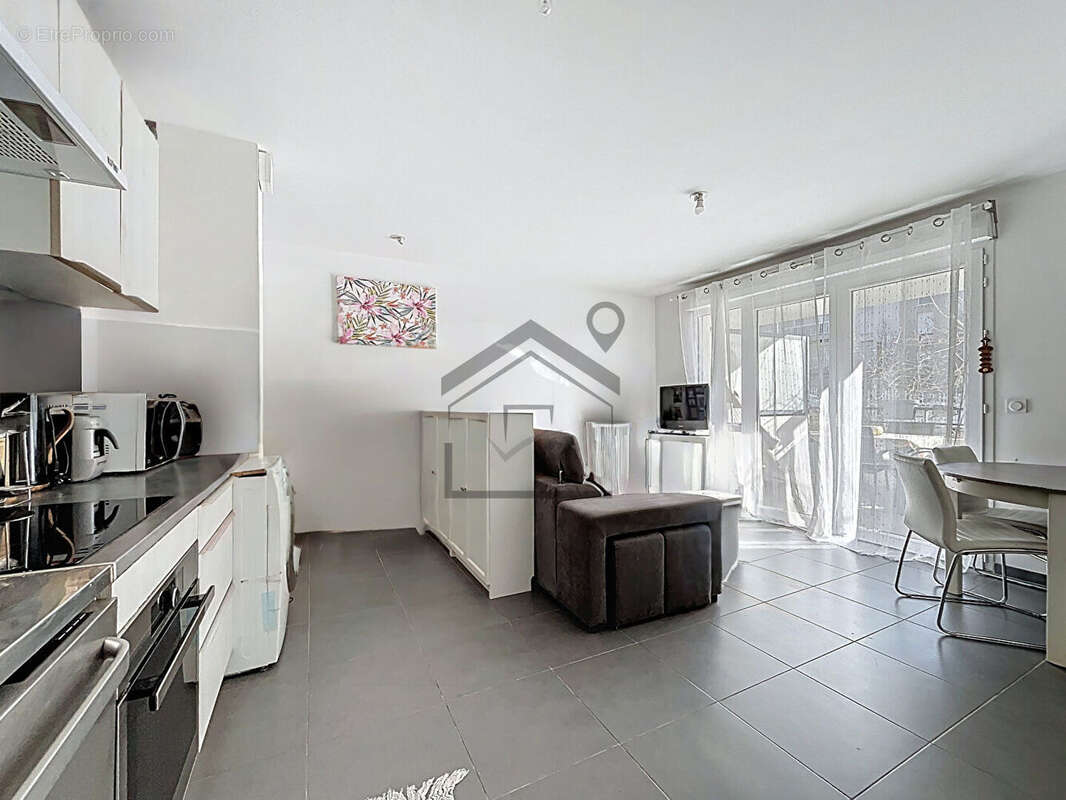 Appartement à VITROLLES