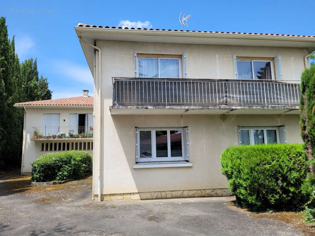 Ensemble de logements à vendre à Auch - photo 9