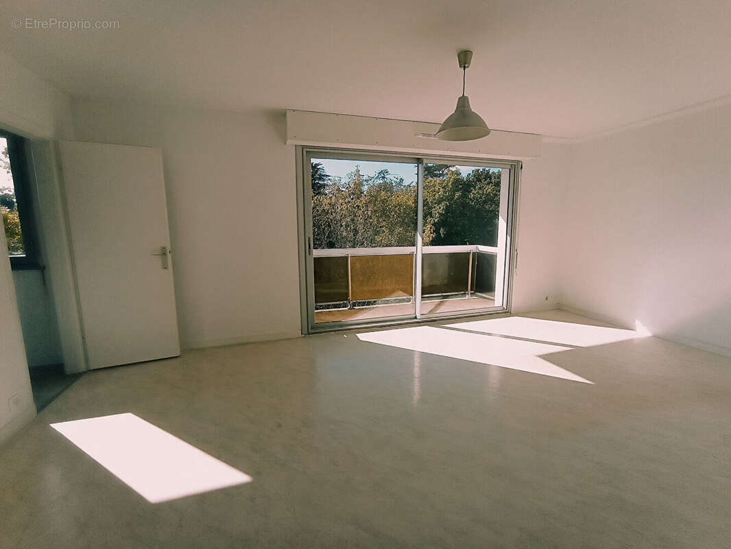 Appartement à AURAY