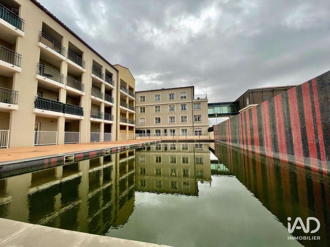 Photo 5 - Appartement à JUVIGNAC