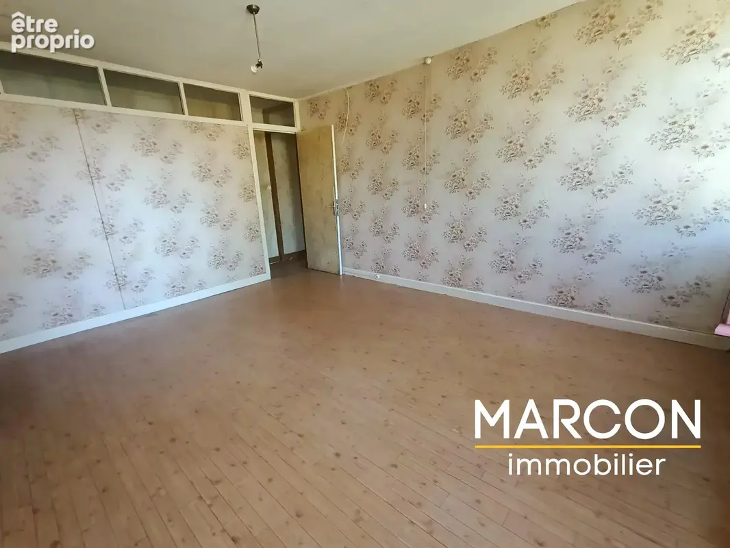Vente maison secteur vidaillat - photo 13
