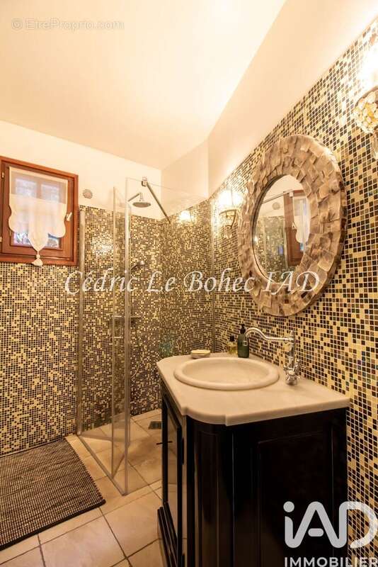 Photo 9 - Maison à SANNOIS