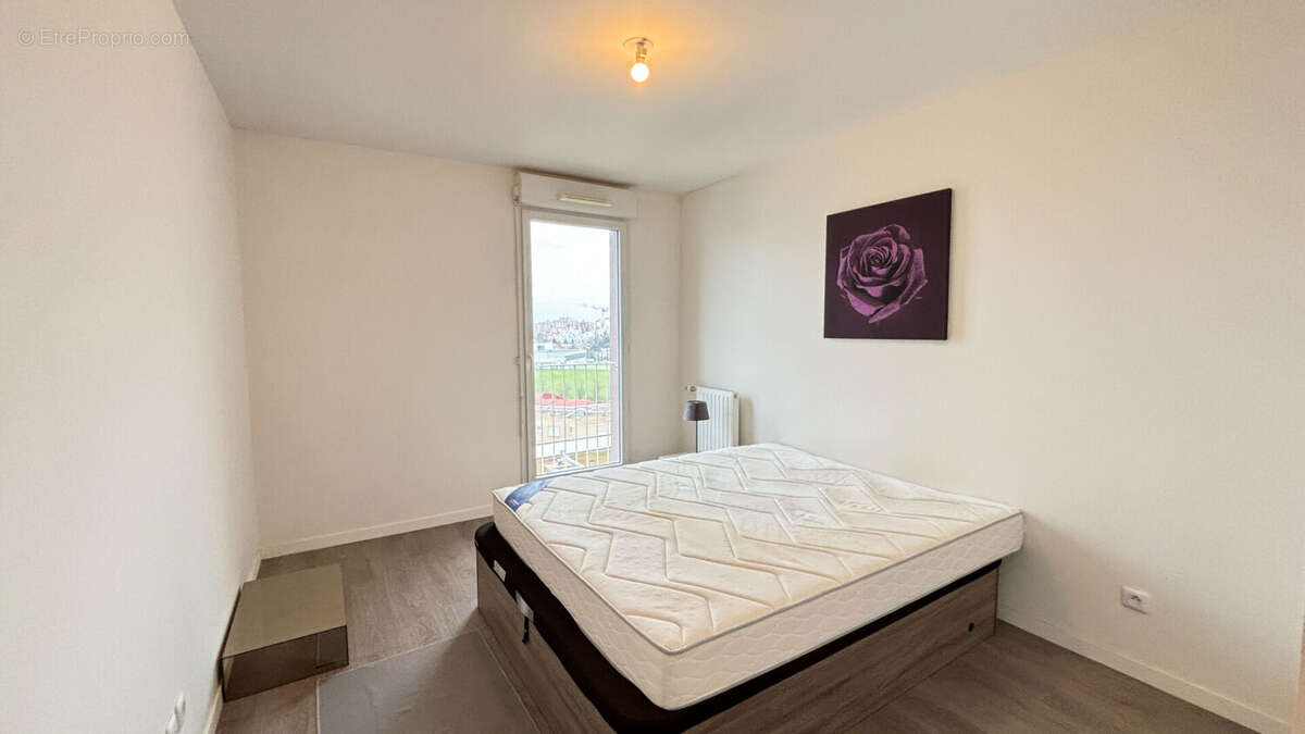 Appartement à EVRY