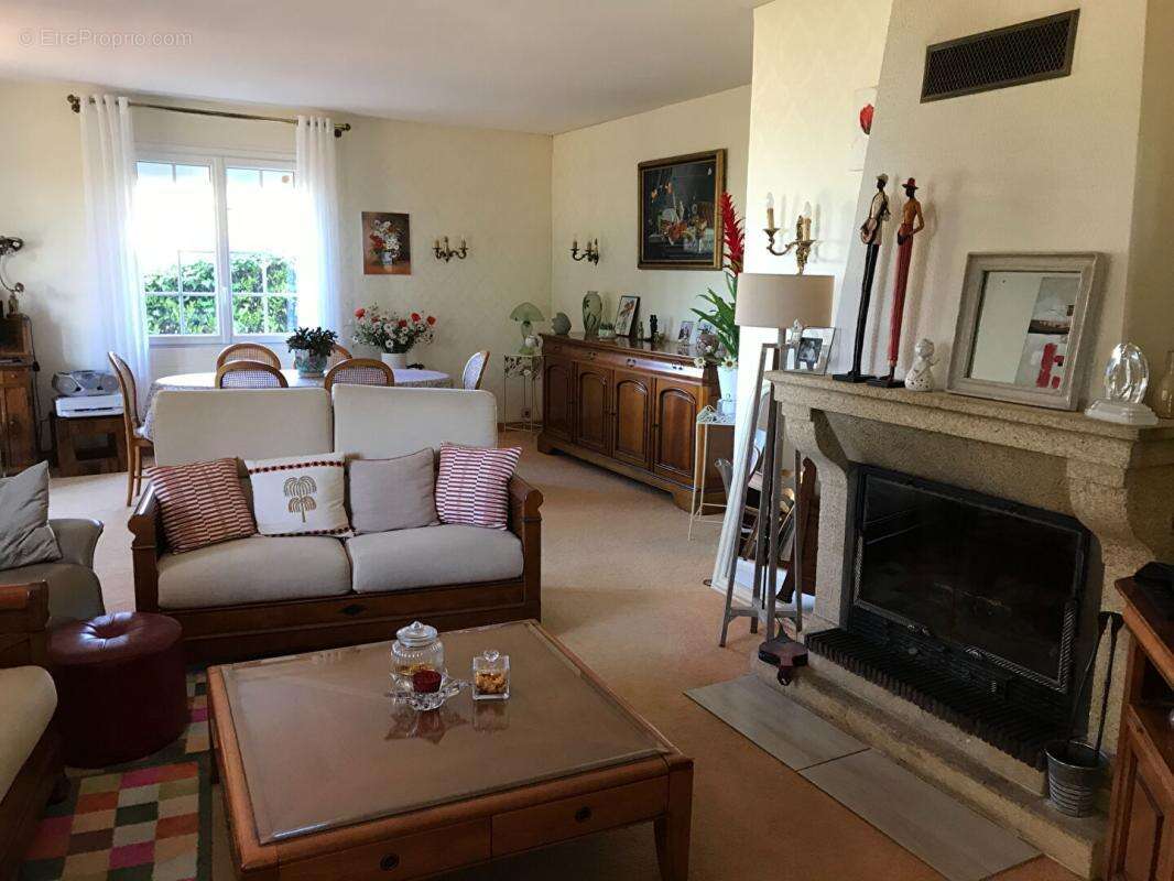 Maison Pouzauges 85700, 2 chambres  plus logement - photo 7