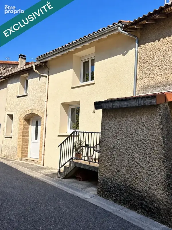 Photo 1 - Maison à CHABEUIL