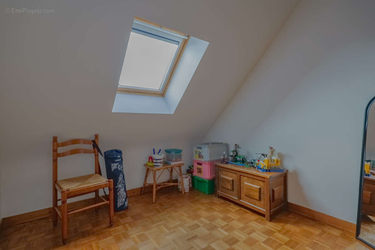 Maison à SAINT-HERBLAIN