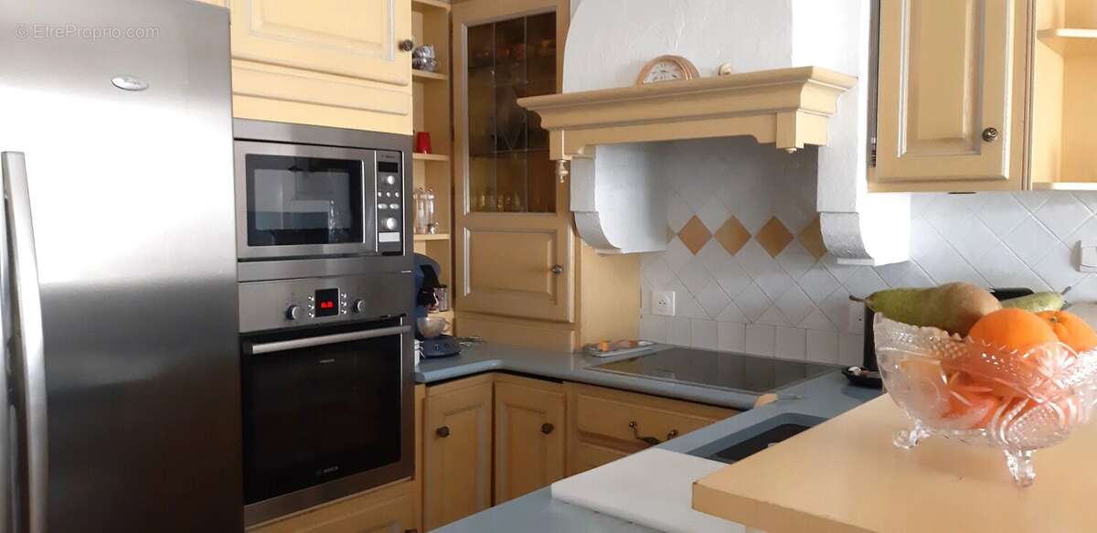 Appartement à CAVALAIRE-SUR-MER