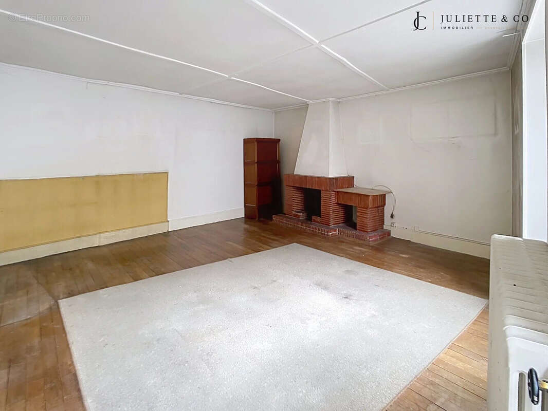 Appartement 110 m² à Chamonix-Mont-Blanc  - photo 8
