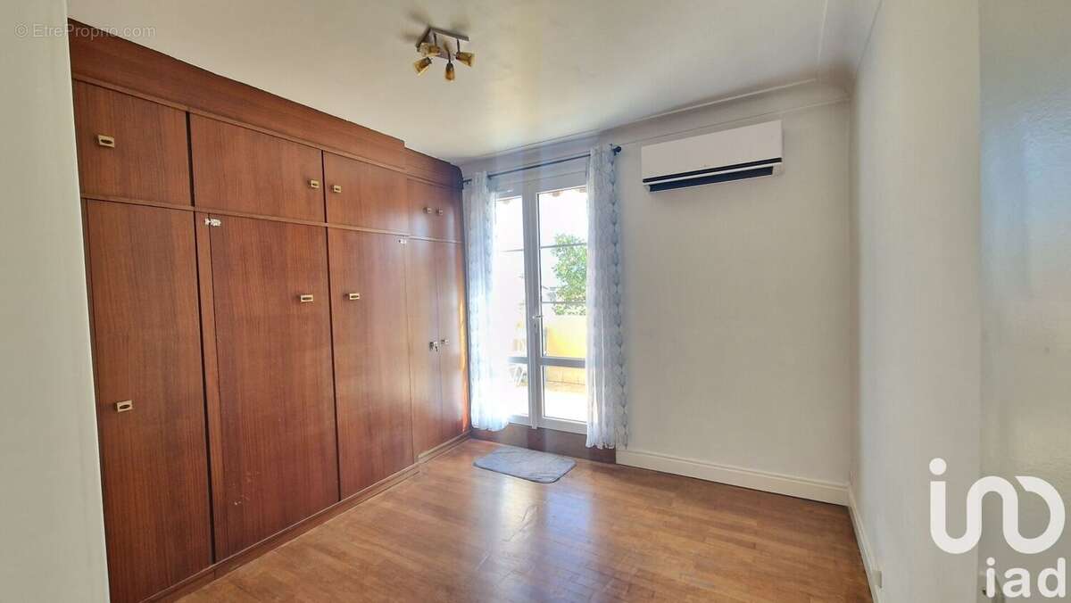 Photo 4 - Appartement à GRENOBLE