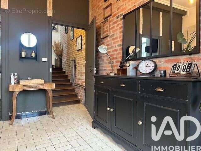 Maison 123 m² à Saint-Aubin-Sur-Yonne  - photo 7