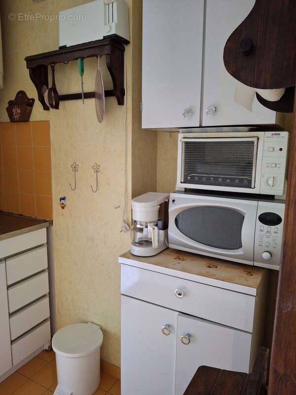 Appartement à SAINT-LARY-SOULAN