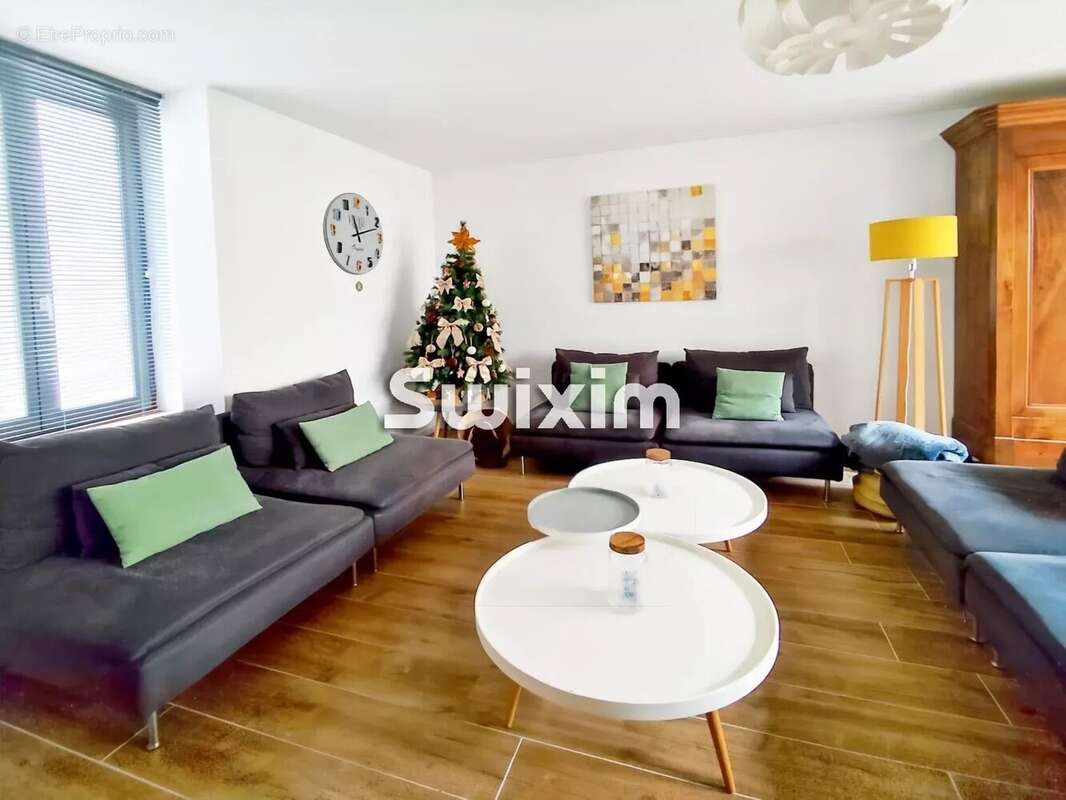 Maison à CHATEAUNEUF-DU-RHONE