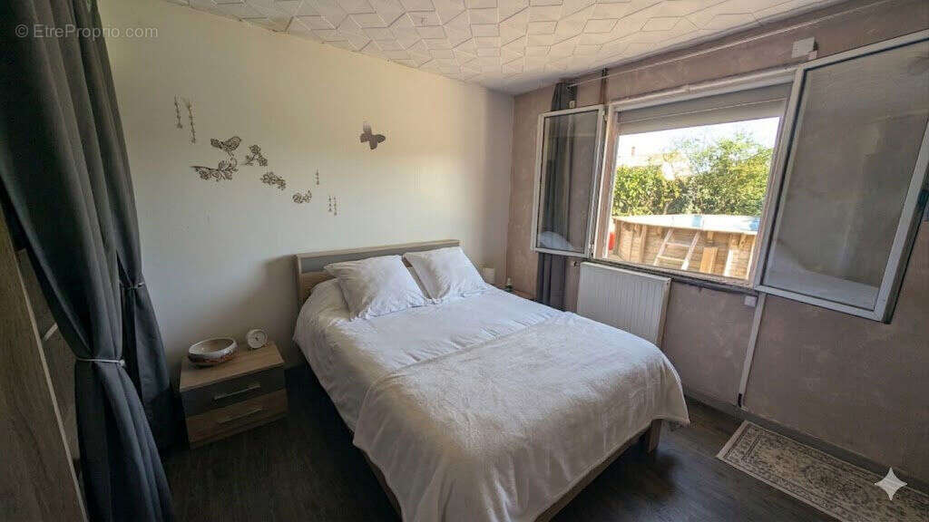 Photo 5 - Maison à VIX