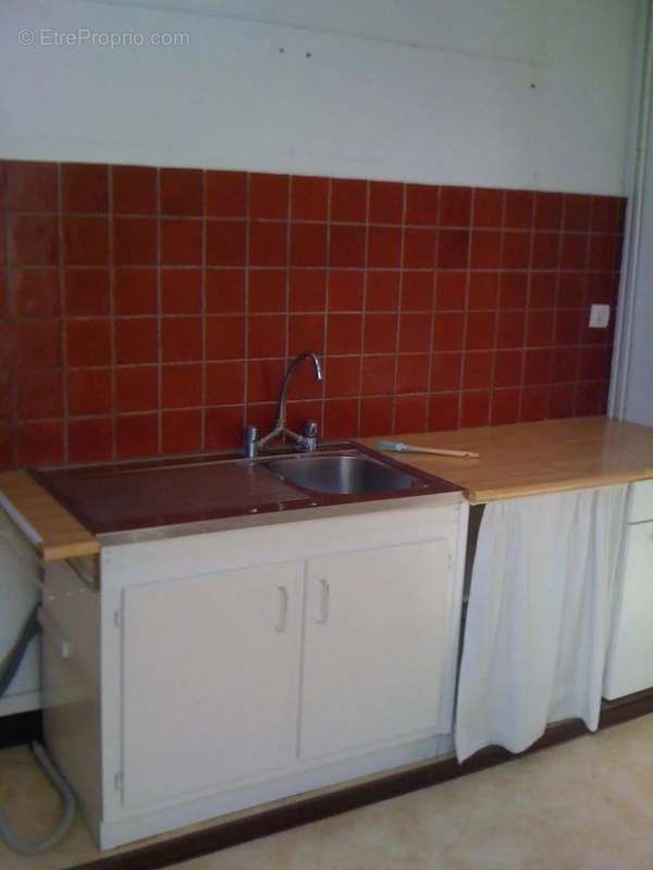 Appartement à BAGNEUX