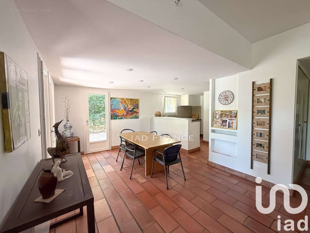 Photo 3 - Maison à PEYNIER