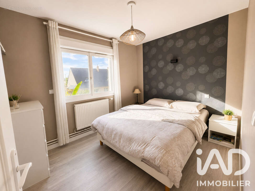 Maison 100 m² à Le Mans  - photo 7