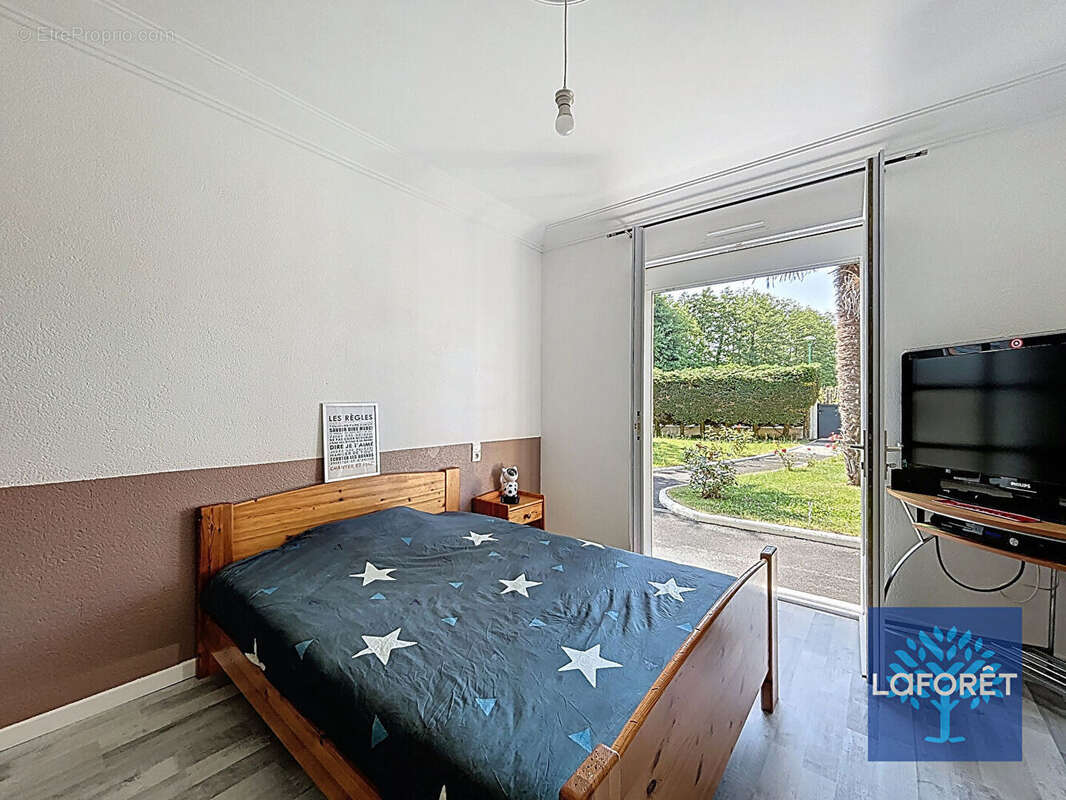 Maison à LA CHAPELLE-ACHARD