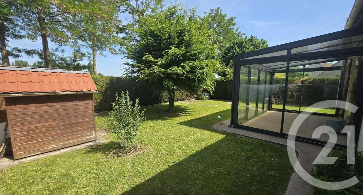 Maison 103 m² à Pont-Sainte-Maxence  - photo 7