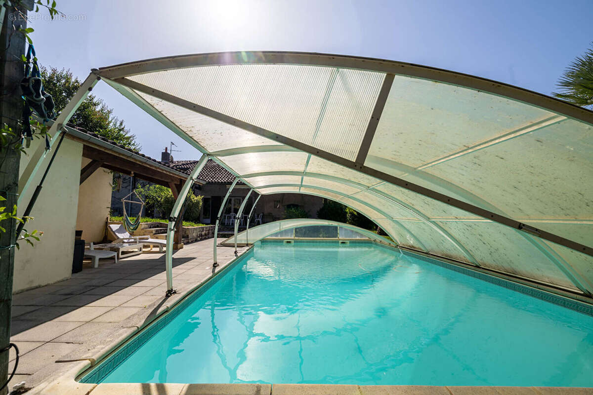 Maison à AIRE-SUR-L&#039;ADOUR