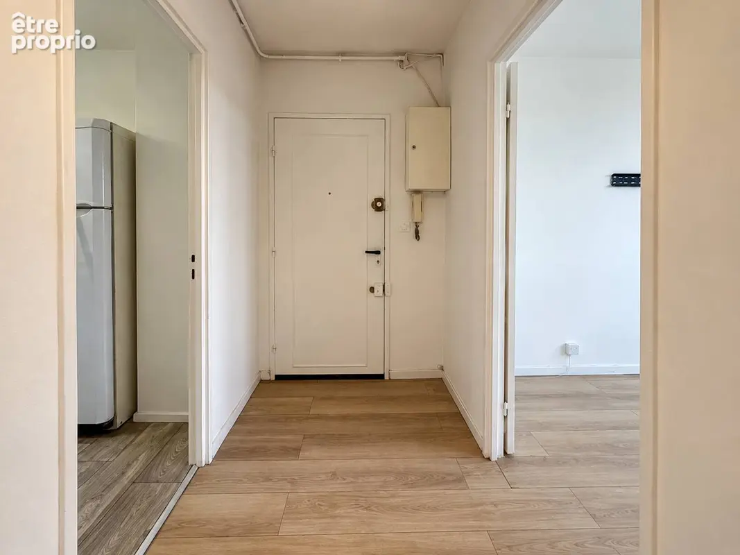 Appartement 4 pièces à Sannois - photo 4