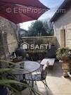 Photo 1 - Maison à FAYE-LA-VINEUSE