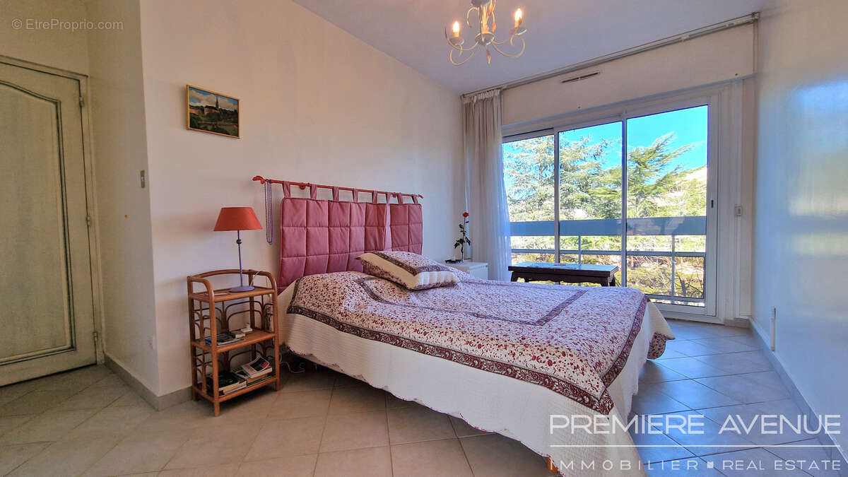 Appartement à SAINTE-MAXIME