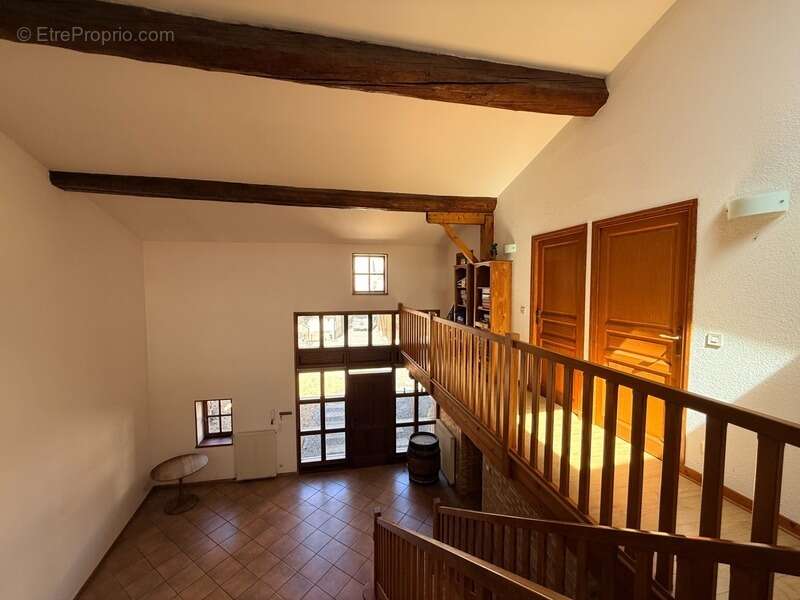 Maison à AUBIERE