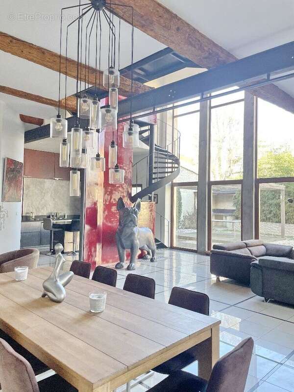 Photo 3 - Maison à PAULHAN