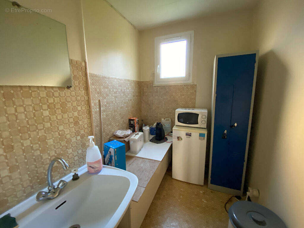 Appartement 3 pièces 61.64 m² Bourges - photo 4