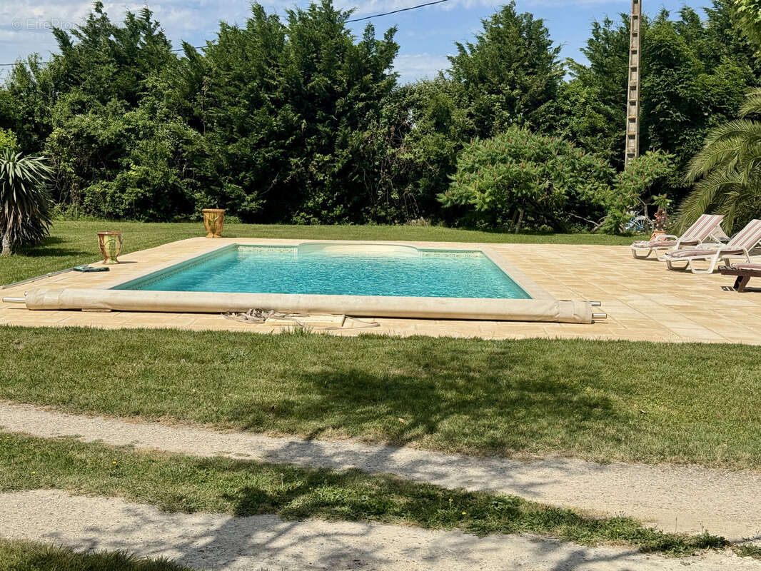 Maison à ORANGE