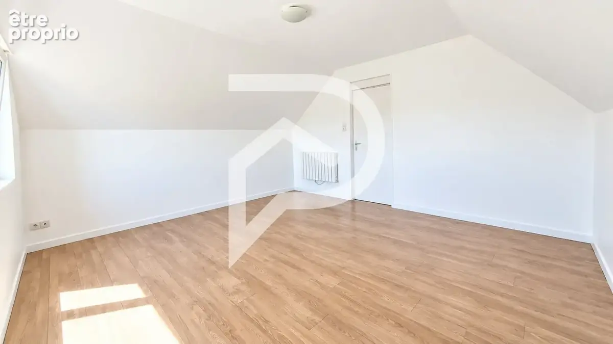 Maison  3 pièce(s) 80 m2 - photo 4