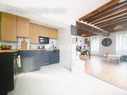 Maison à MOINVILLE-LA-JEULIN