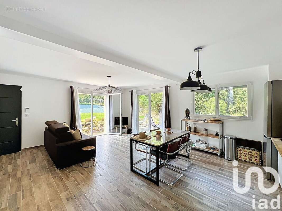 Photo 8 - Maison à SOUGEAL