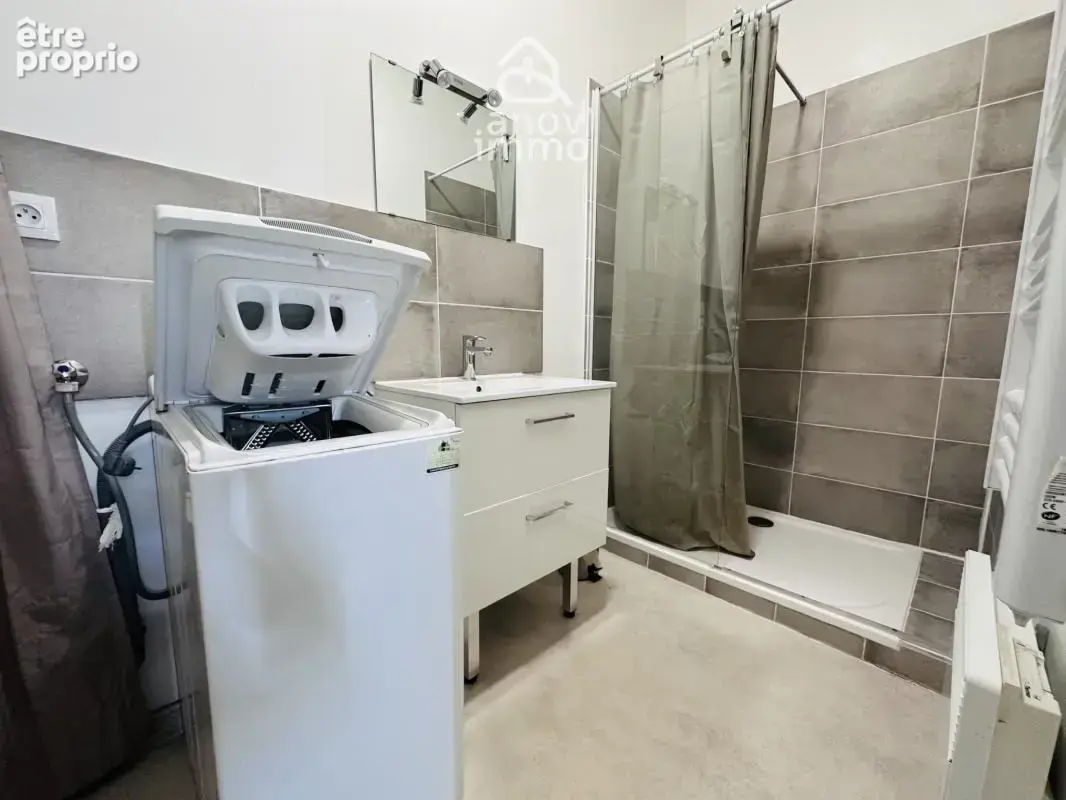 Immeuble de rapport vendu loué 363m2   Local commercial + 3 - photo 5