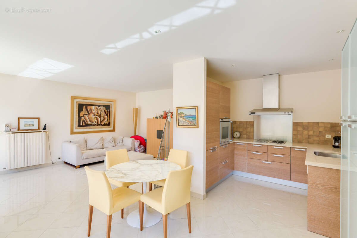 Maison à CASSIS