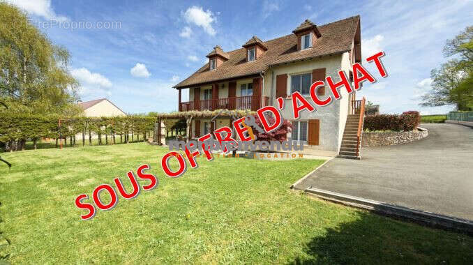 Maison à ARPAJON-SUR-CERE