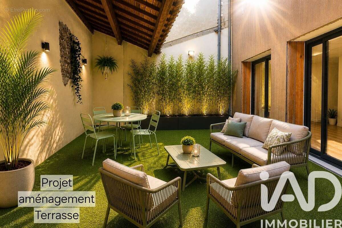 Photo 4 - Appartement à BASSE-GOULAINE