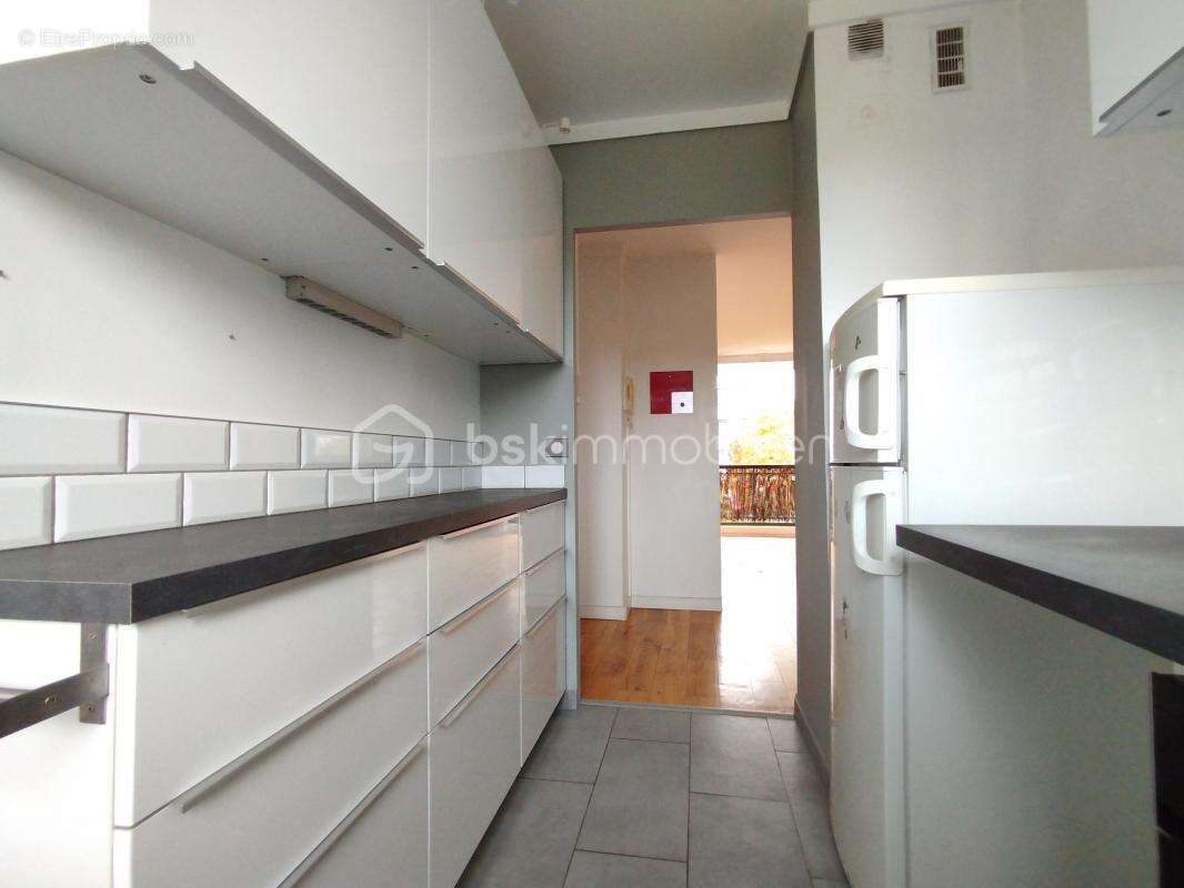 Appartement à L&#039;ETANG-LA-VILLE