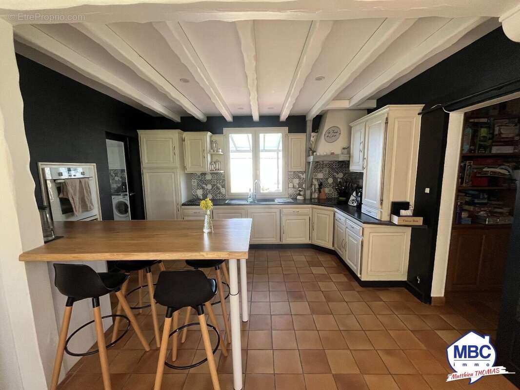 Maison à VARADES