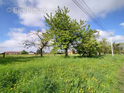 Terrain à SAINT-MAURICE-EN-RIVIERE