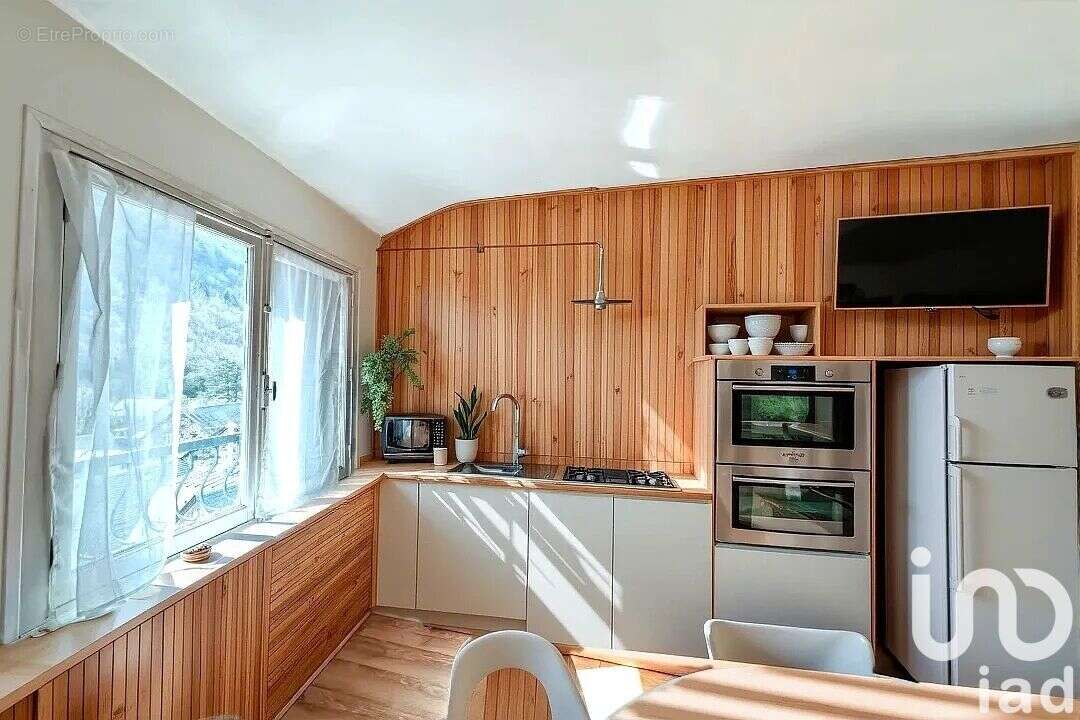 Photo 4 - Appartement à CAUTERETS