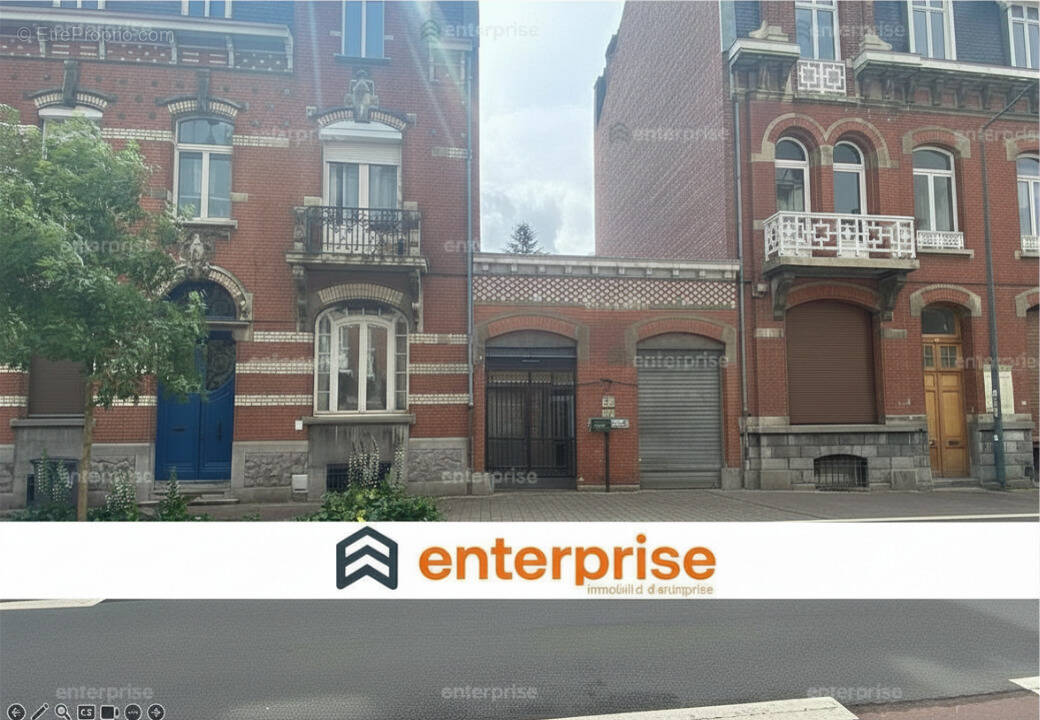 Commerce à LILLE
